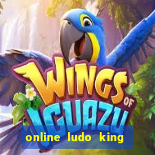 online ludo king cash game